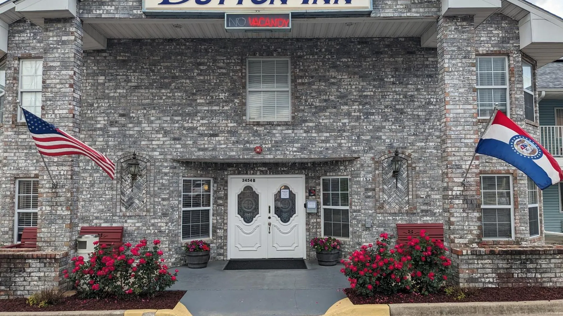 Motel Dutton Branson