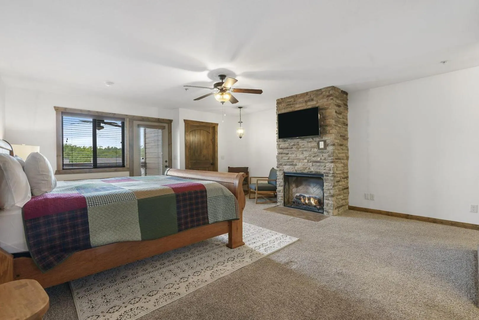 Table Rock At 3*