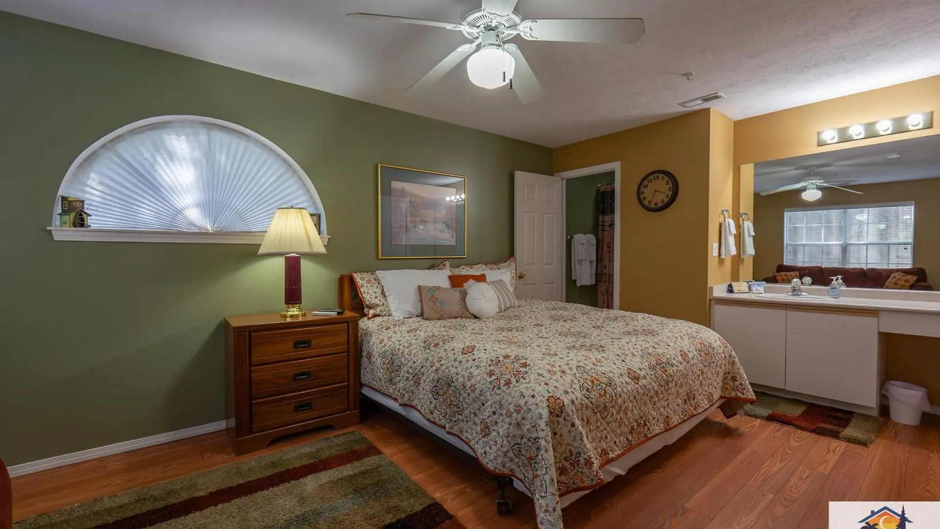 2br - King Beds - Near The 76 Strip - Free Tickets Included - Ch1-1 * Branson