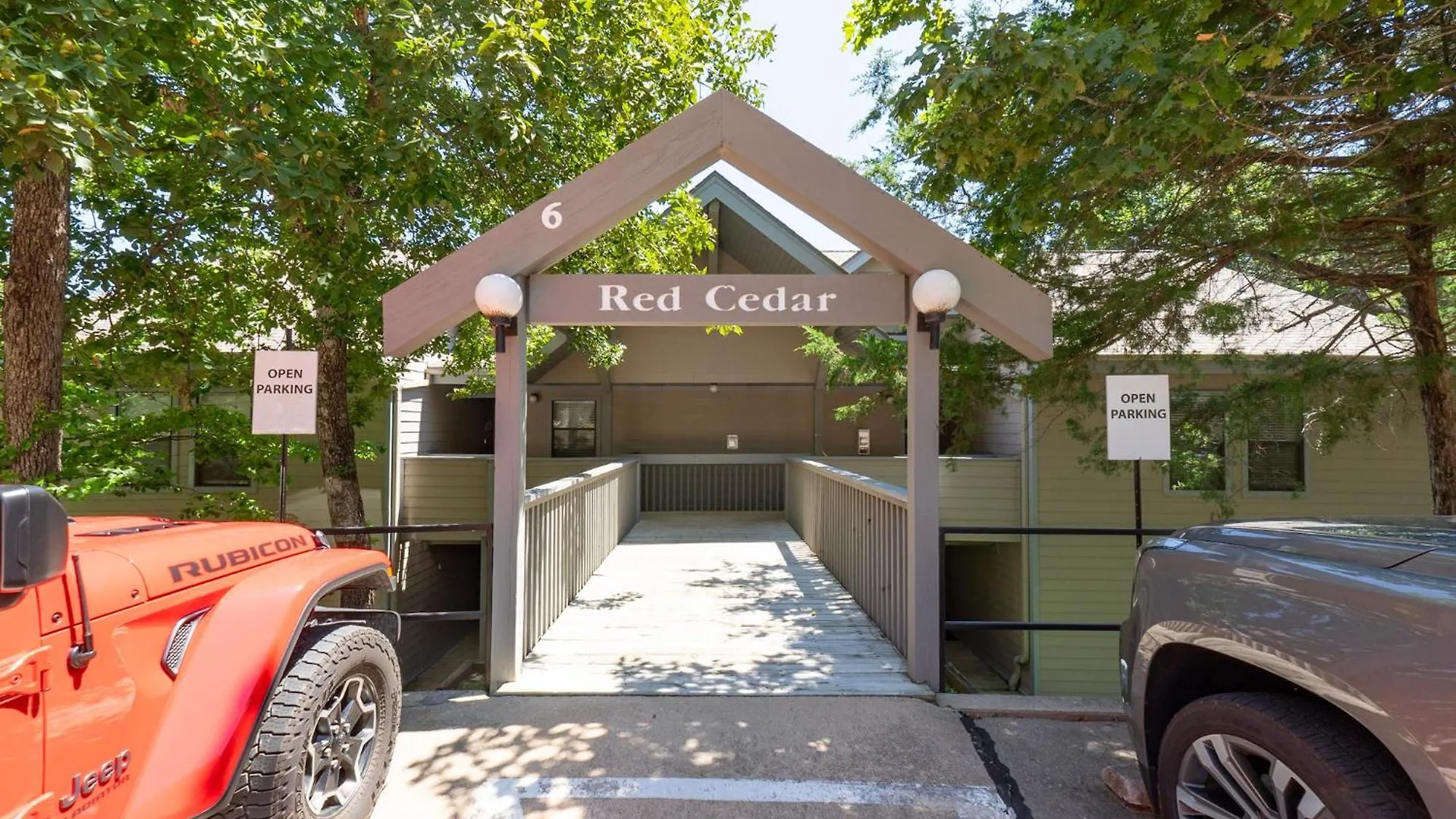 Lake View! Walk-in 3 Bedroom - Outdoor Pool - Free Tickets Included - Trh6-6 Holiday home