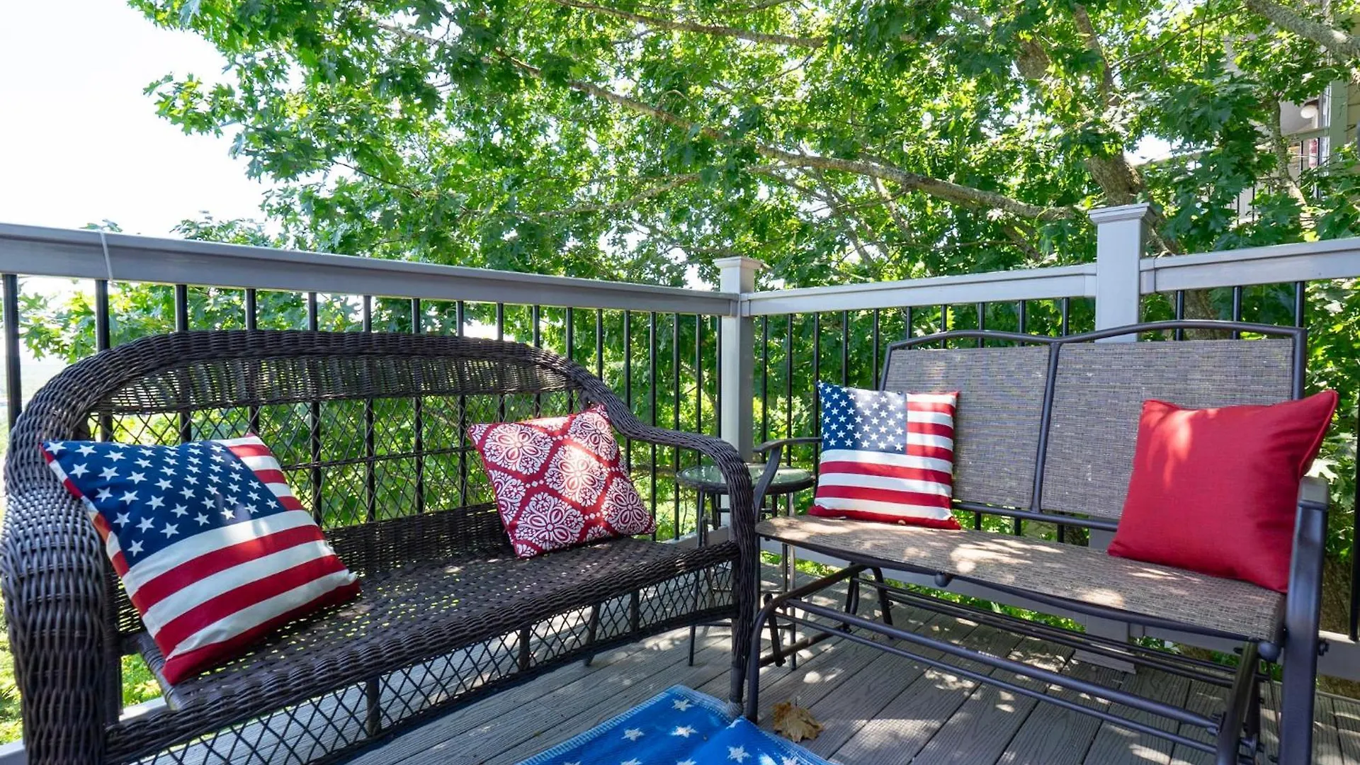 Lake View! Walk-in 3 Bedroom - Outdoor Pool - Free Tickets Included - Trh6-6 Holiday home