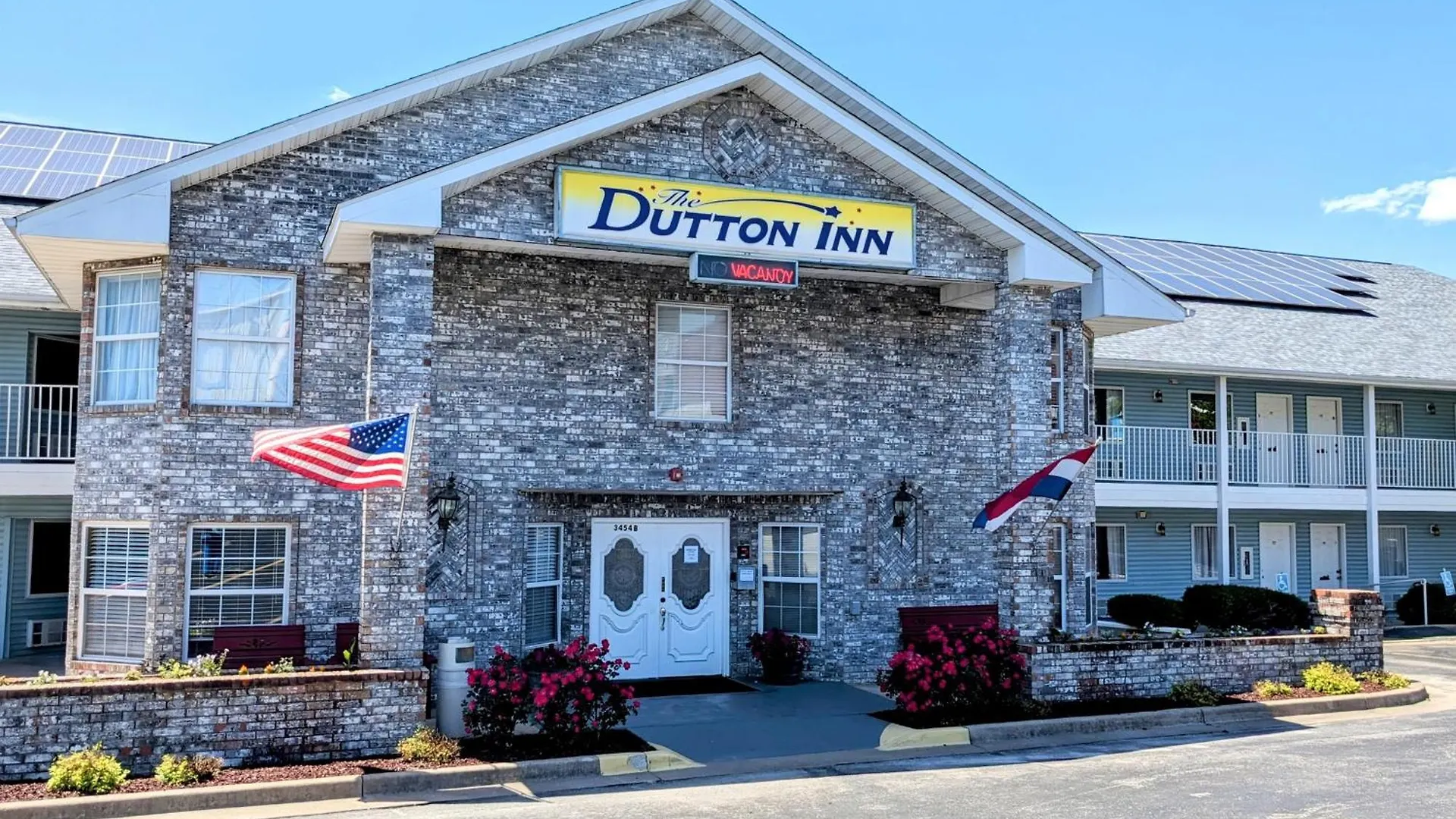 Motel Dutton