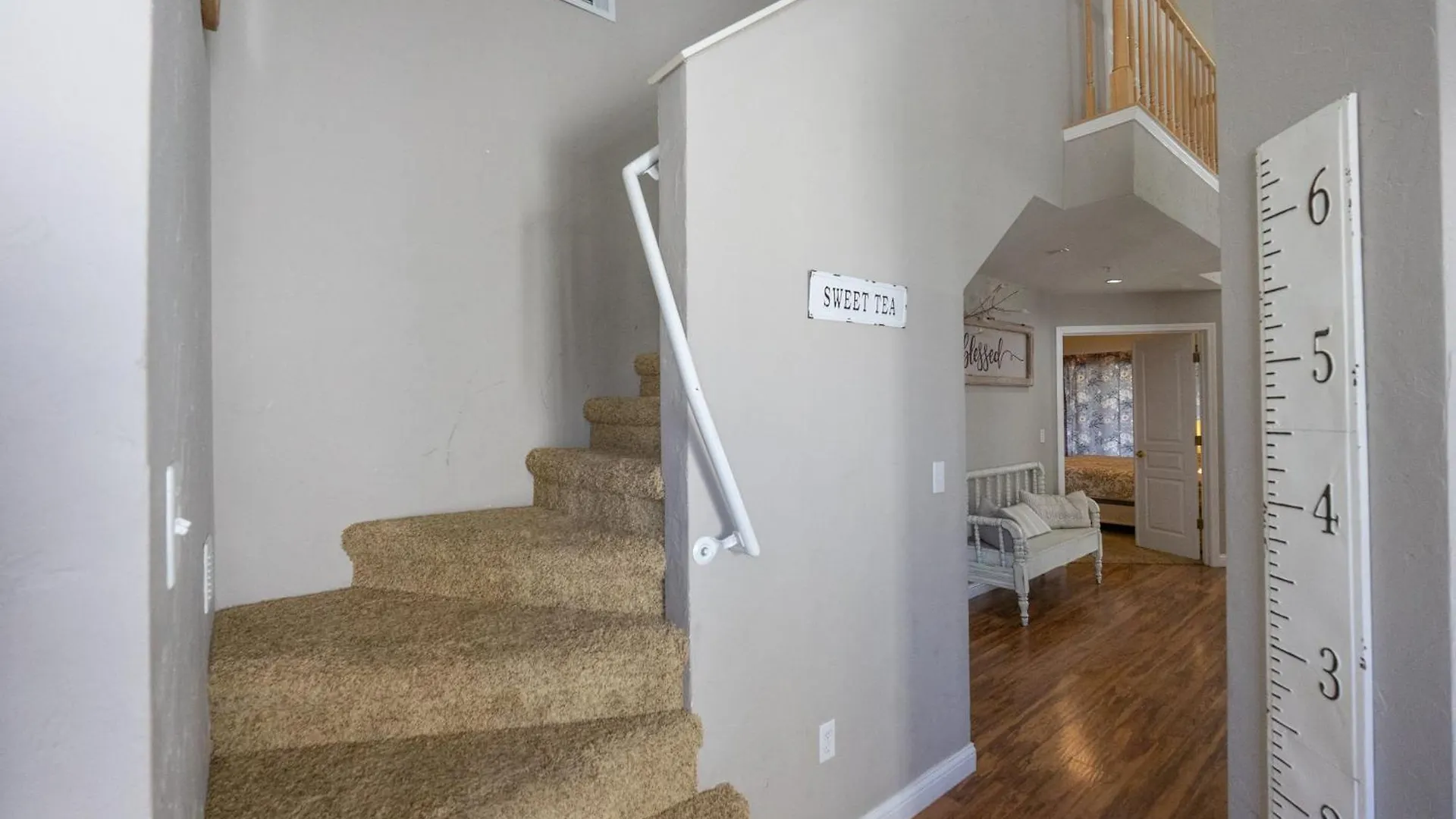 3br With Loft - Near The Strip - Free Attraction Tickets Included - Fw2-6 * Branson