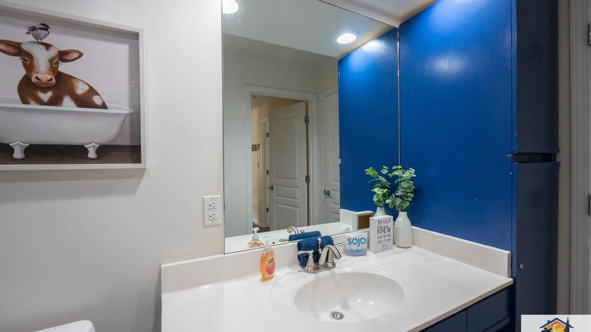 Holiday home 3br - Family Friendly With Lots Of Amenities - Free Tickets Included - Mb7-1 *