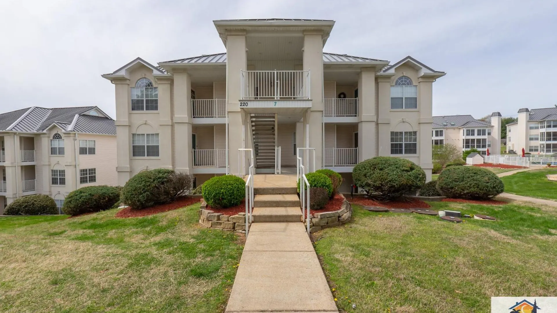 Holiday home 3br - Family Friendly With Lots Of Amenities - Free Tickets Included - Mb7-1