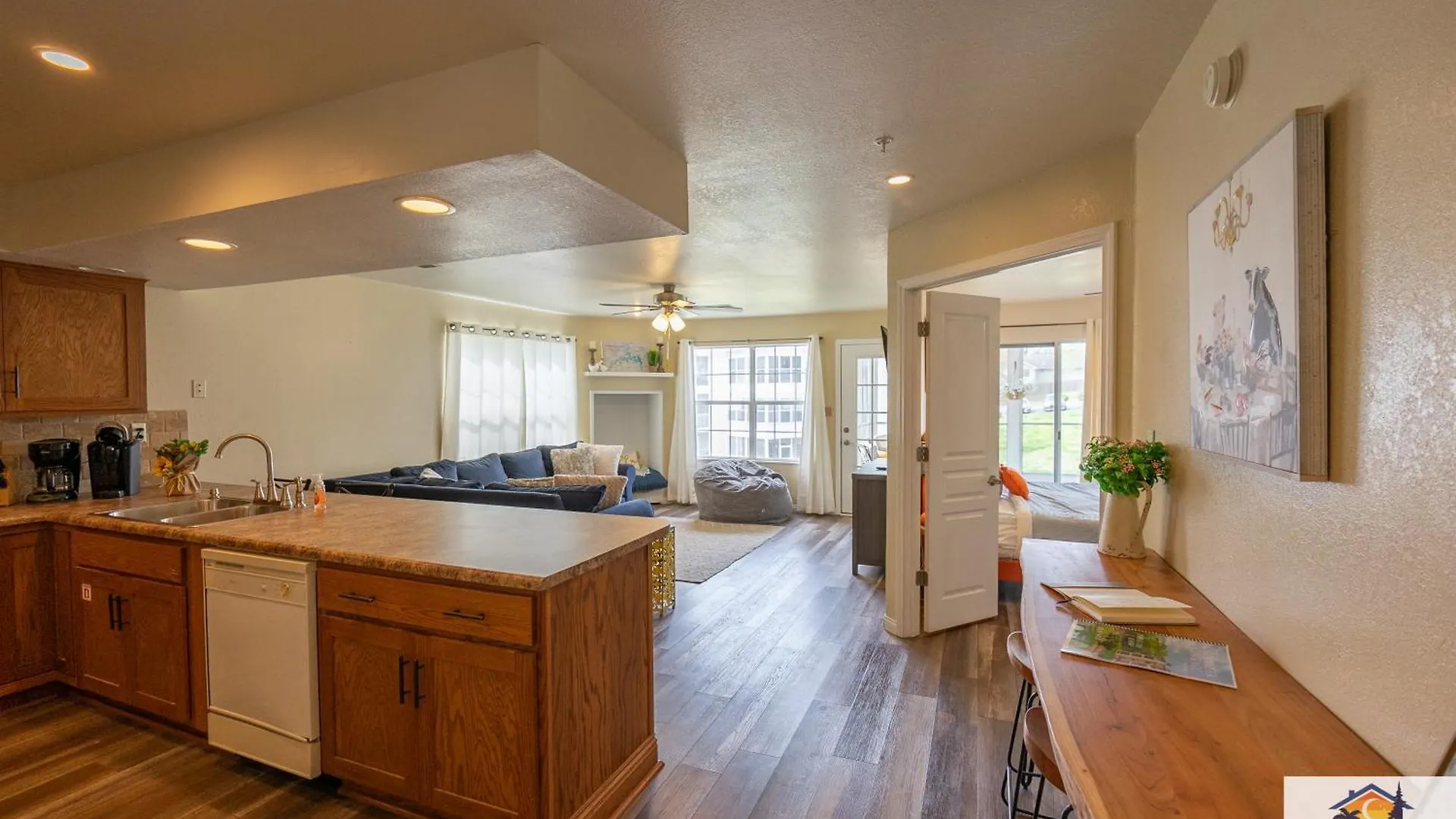 3br - Family Friendly With Lots Of Amenities - Free Tickets Included - Mb7-1 *