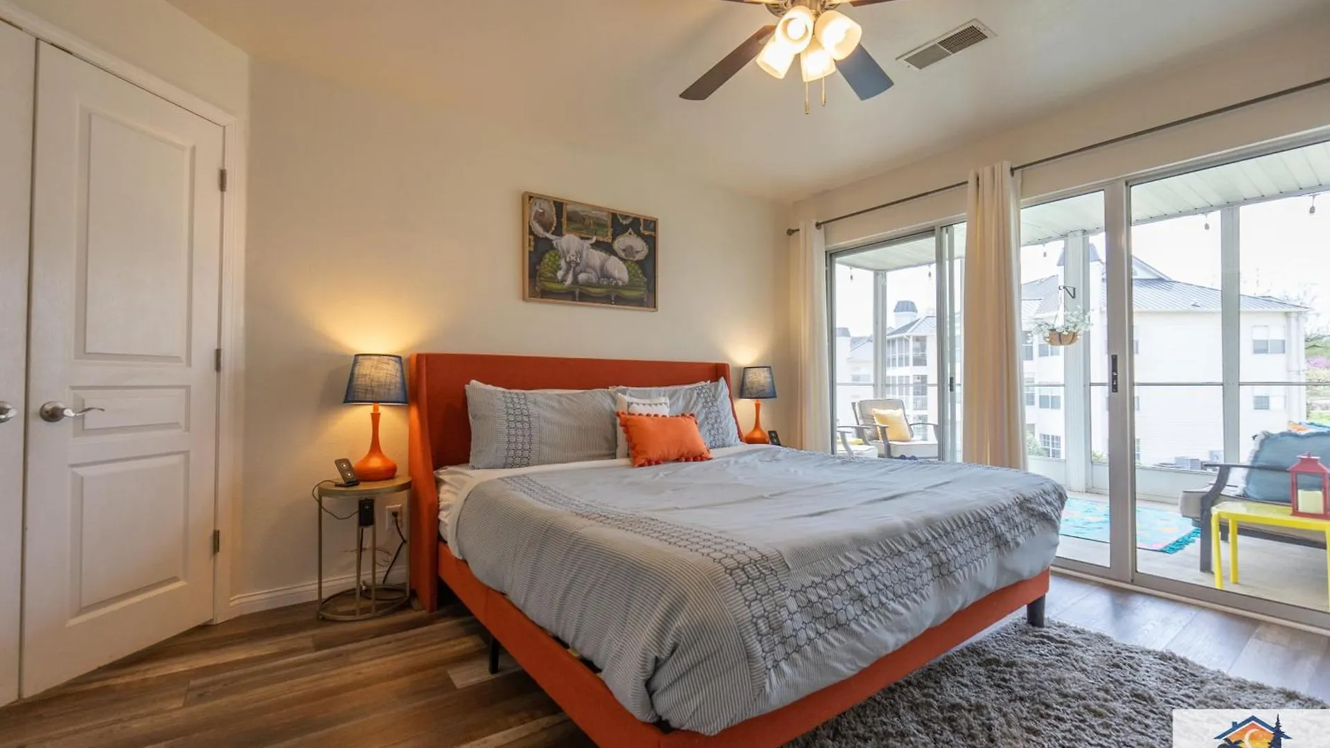 3br - Family Friendly With Lots Of Amenities - Free Tickets Included - Mb7-1 Branson