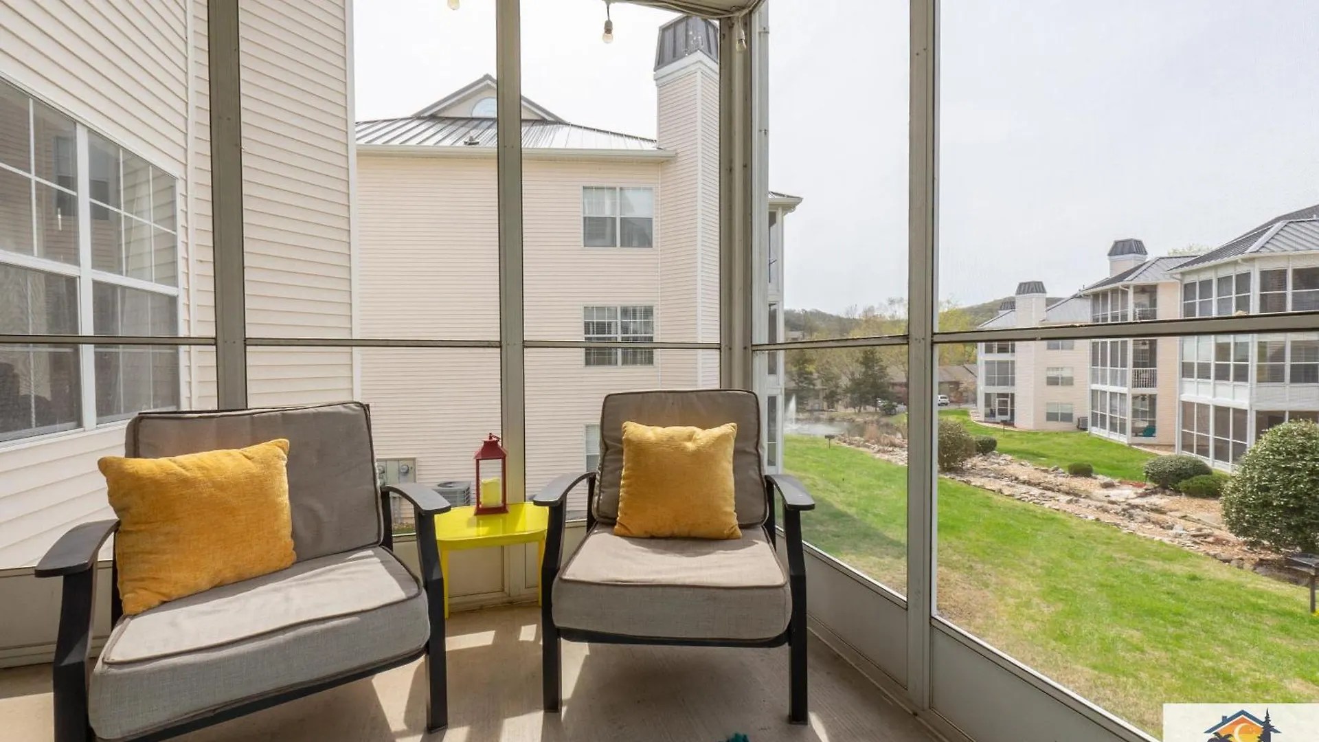 Holiday home 3br - Family Friendly With Lots Of Amenities - Free Tickets Included - Mb7-1