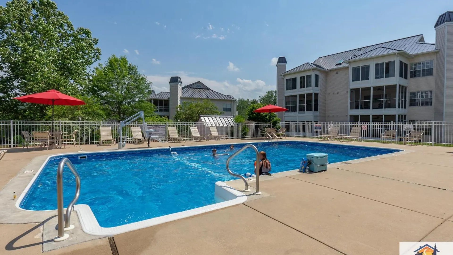 3br - Family Friendly With Lots Of Amenities - Free Tickets Included - Mb7-1 Holiday home Branson