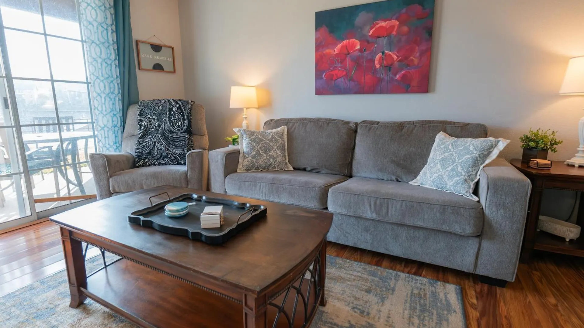 Apartment Couples Retreat - Jetted Tub - Near The Strip - Free Activities Included - Fc12-3 *