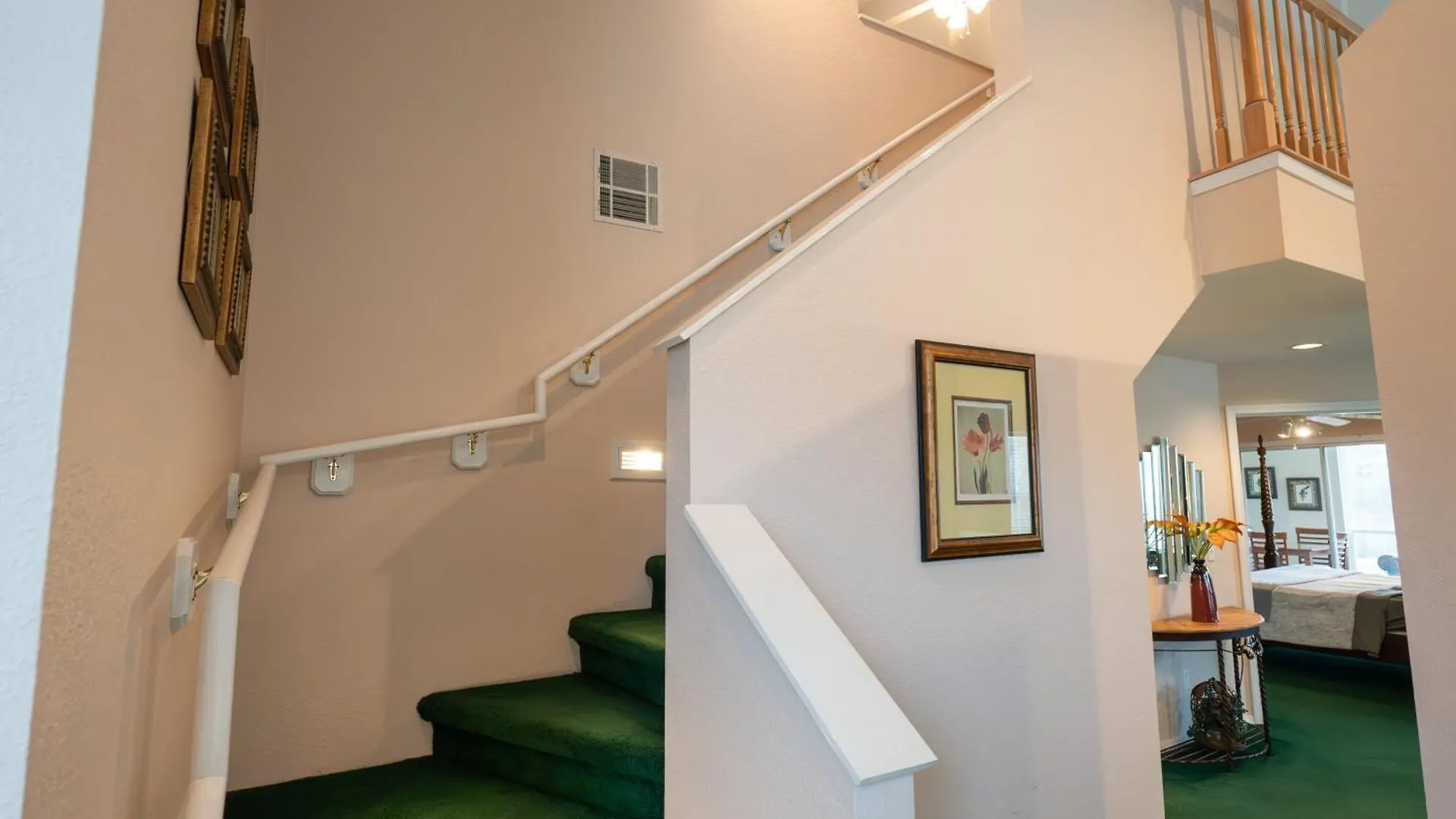 3 Bedroom With Loft - Golf Course View - Near The Strip - Free Activities Included - Fw9-6 Holiday home *