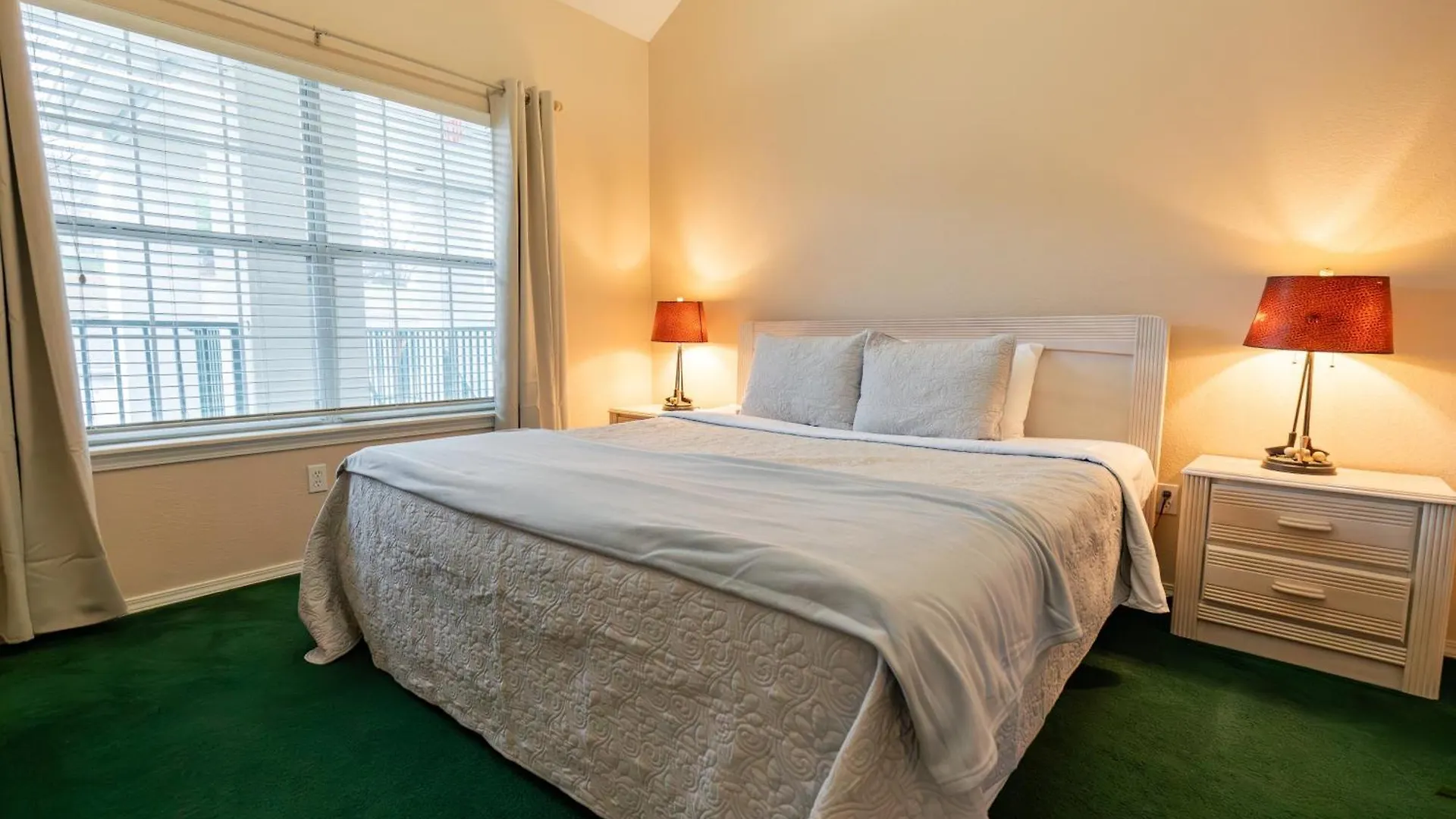 3 Bedroom With Loft - Golf Course View - Near The Strip - Free Activities Included - Fw9-6 * Branson