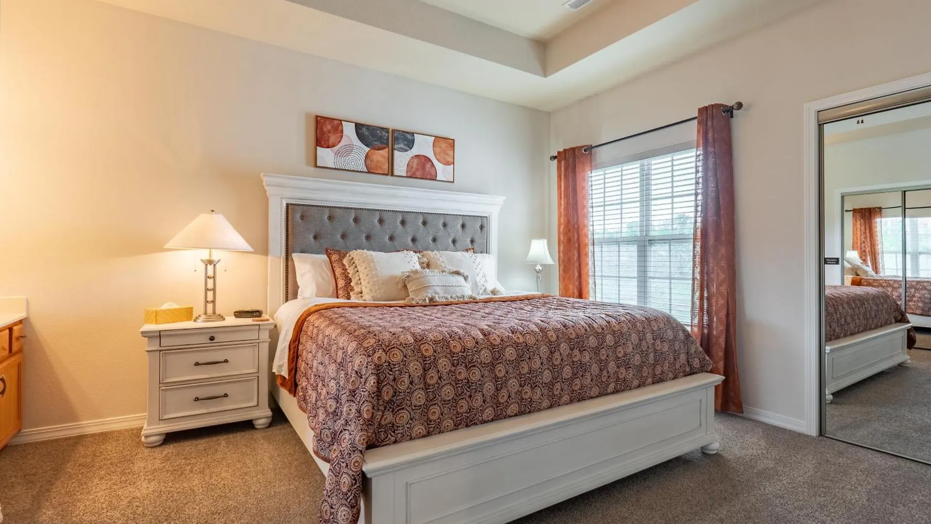 Dom wakacyjny Golf View - Elevator Accessible - Center Of - Free Tickets Included - Rl8-11a Branson