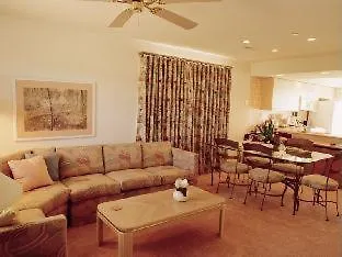 Club Wyndham At The Falls