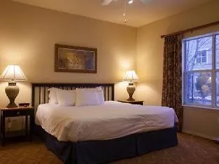 Club Wyndham At The Falls Resort 3*