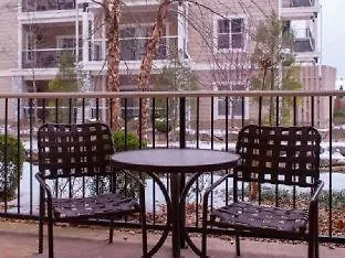 Club Wyndham At The Falls Resort Branson