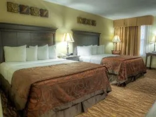 Best Western Center Pointe 3* Branson