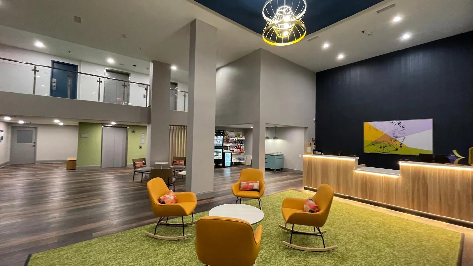 Spark By Hilton Meadows 3*