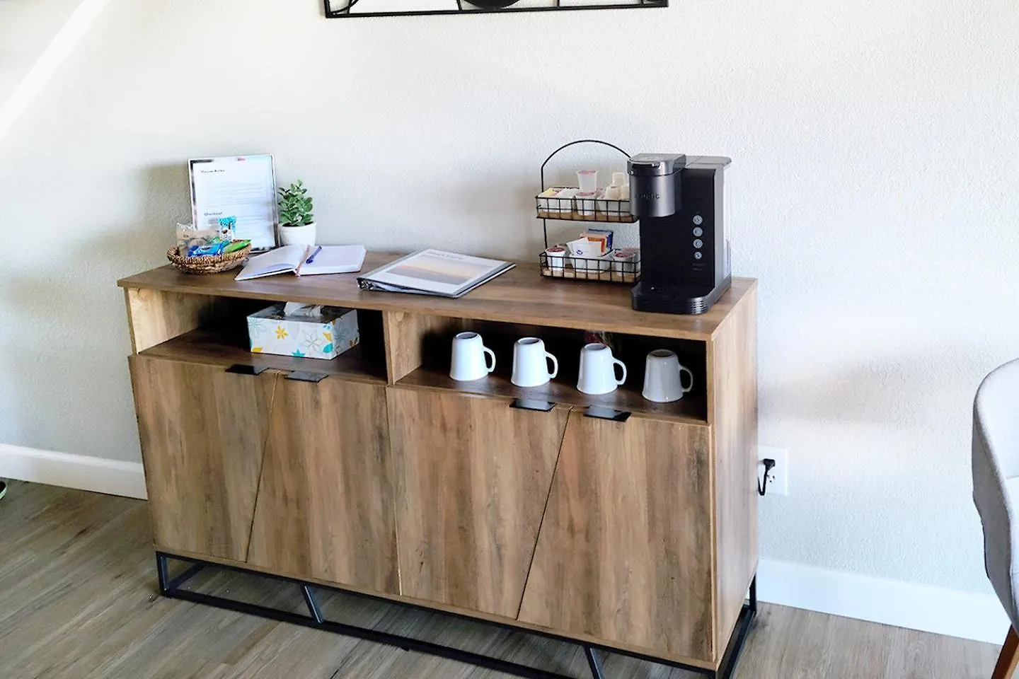 Apartment White River - Newly Updated!