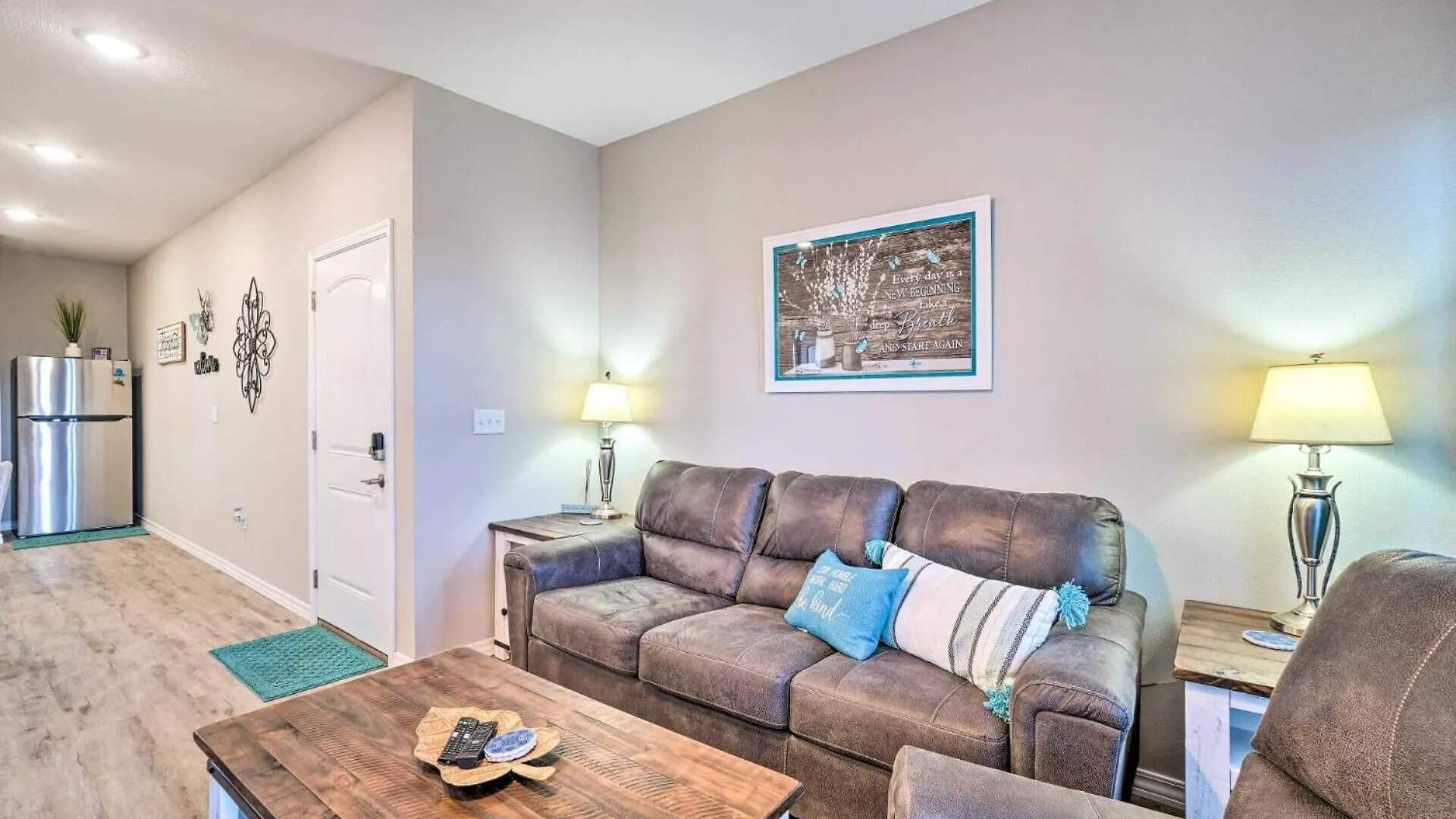Appartement New No Stairs, Skyline, Games Arcade, *