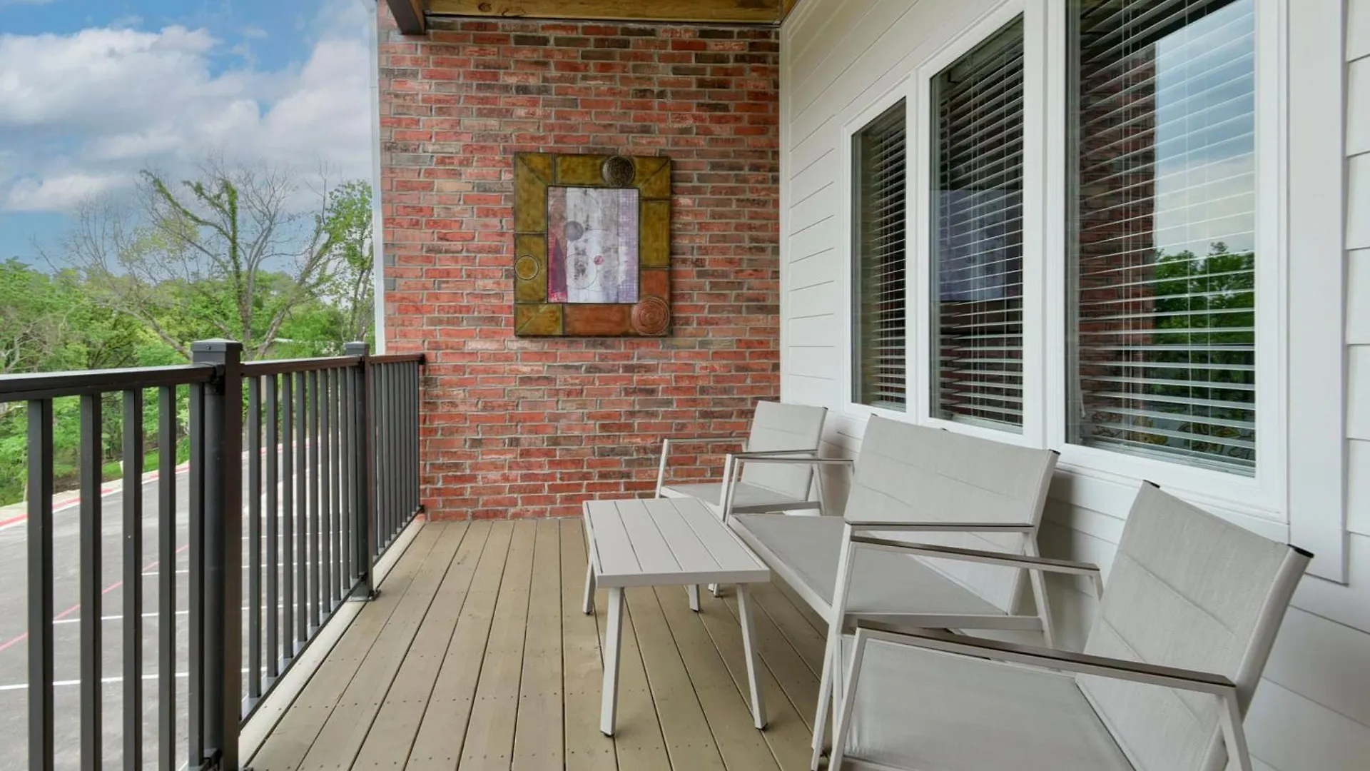 Aparthotel Thousand Hills Luxury Condos: Heart Of Retreat Branson