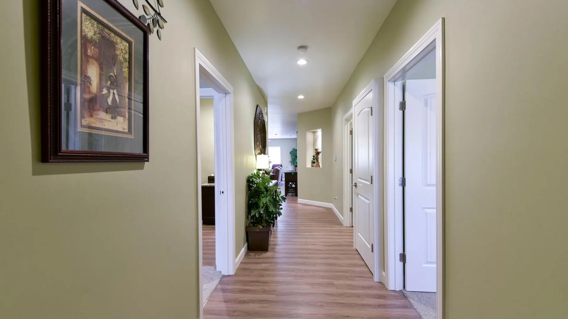 Thousand Hills Luxury Condos: Heart Of Retreat Aparthotel Branson