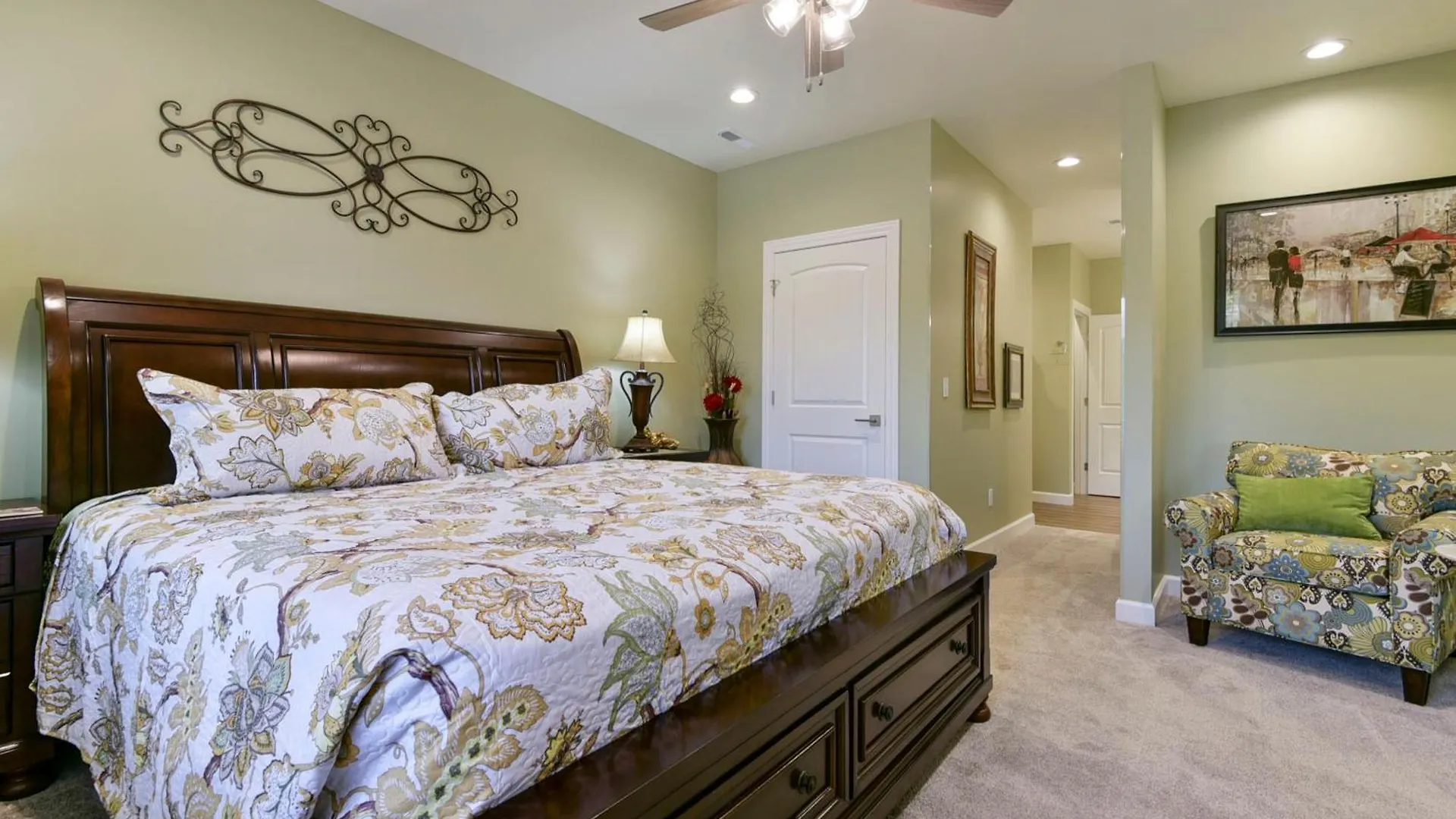 Thousand Hills Luxury Condos: Heart Of Retreat * Branson