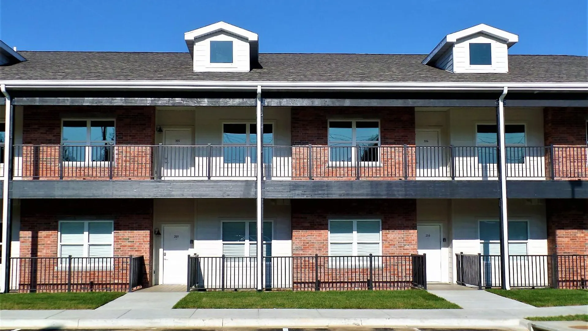 Aparthotel Thousand Hills Luxury Condos: Heart Of Retreat Branson