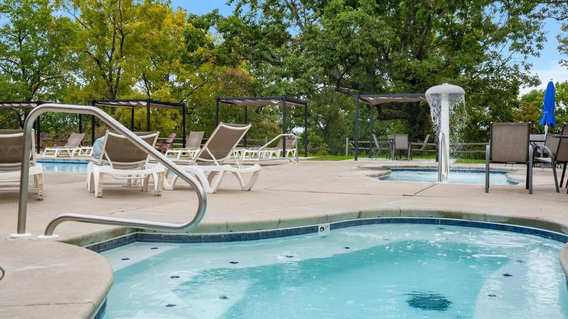 Ridgeview Retreat Holiday home *