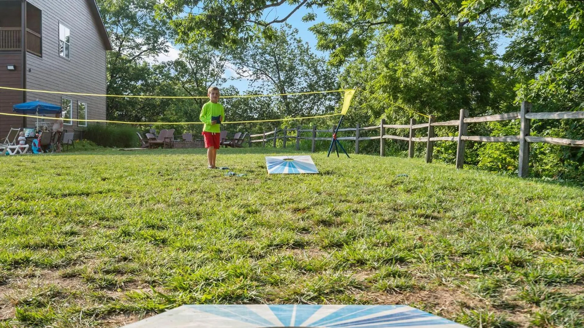 Ridgeview Retreat * Branson