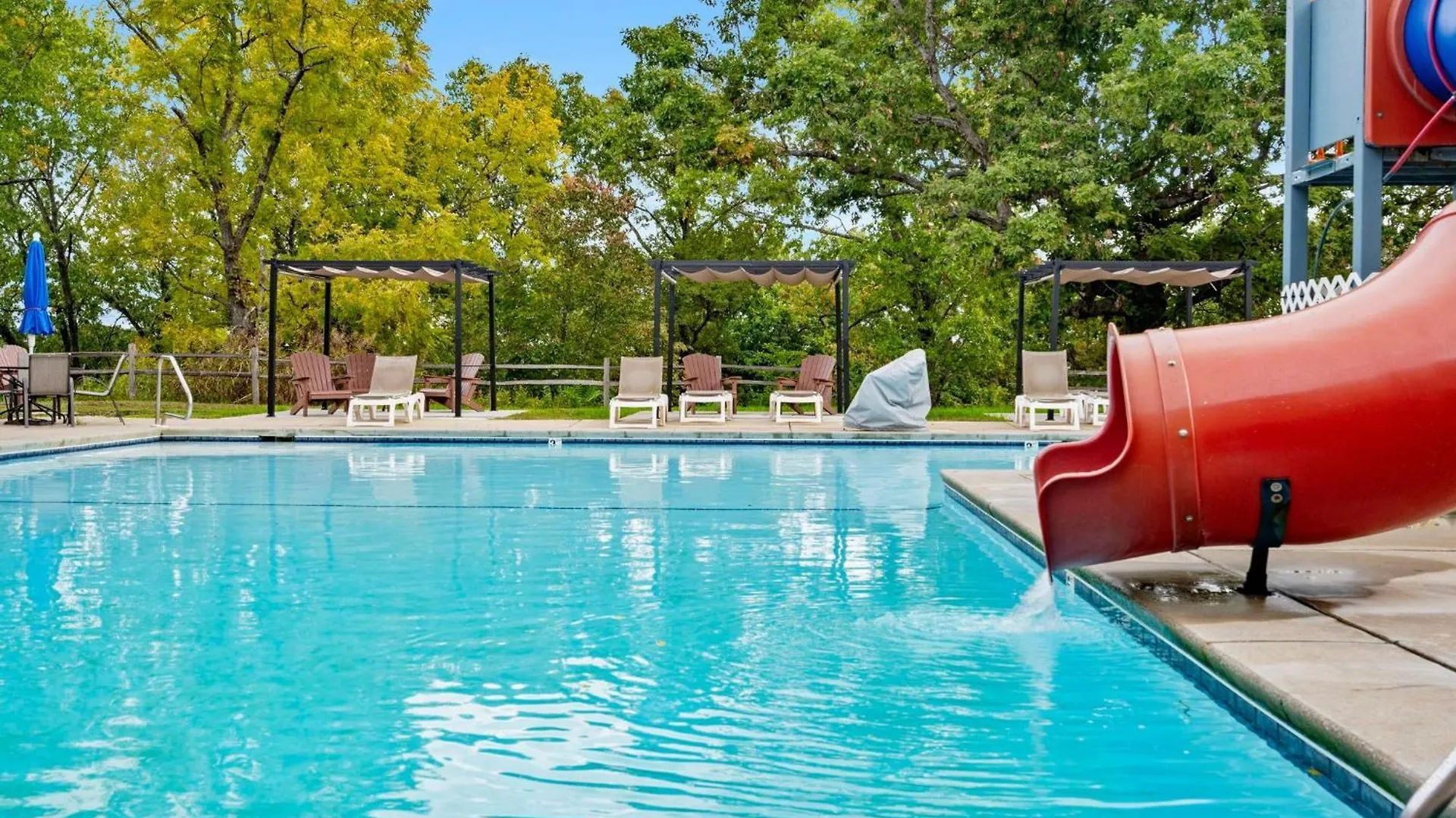 Holiday home Ridgeview Retreat Branson