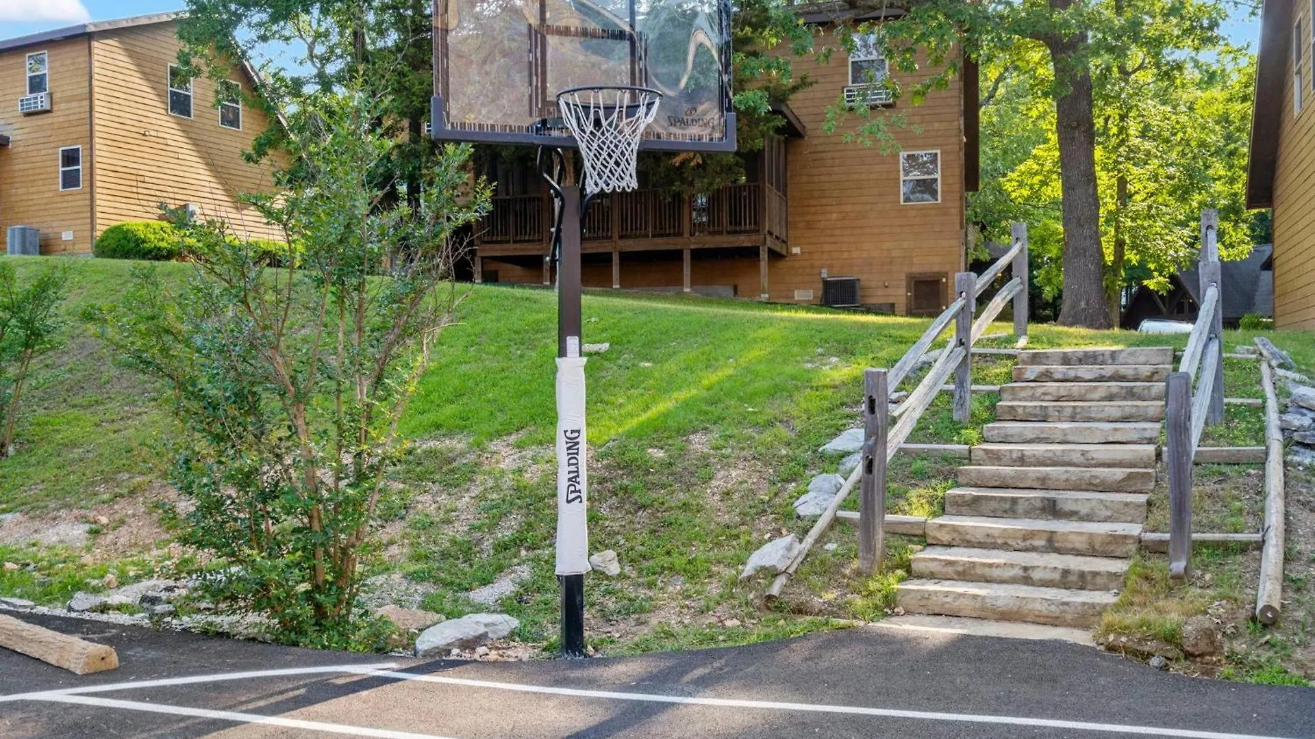 Ridgeview Retreat Holiday home Branson