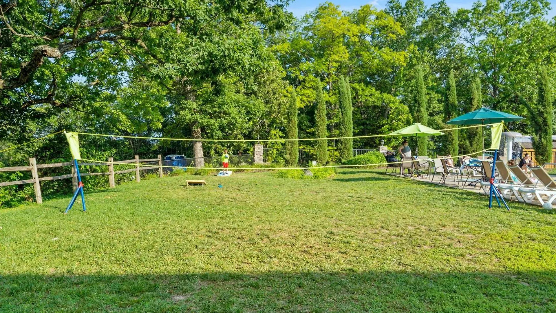 Ridgeview Retreat Holiday home