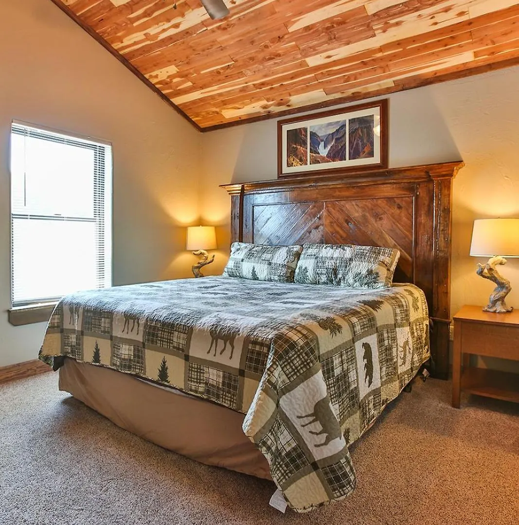 Holiday home 16 *