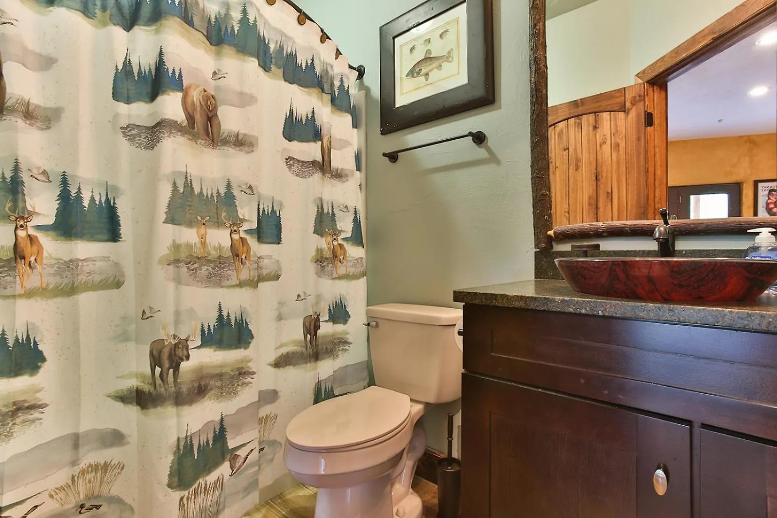 Holiday home 16 Branson