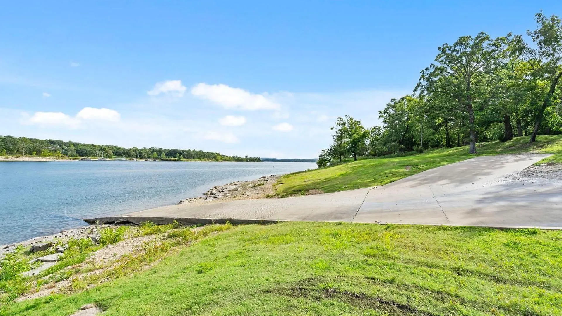 Holiday home Angler Management - Lakefront Branson