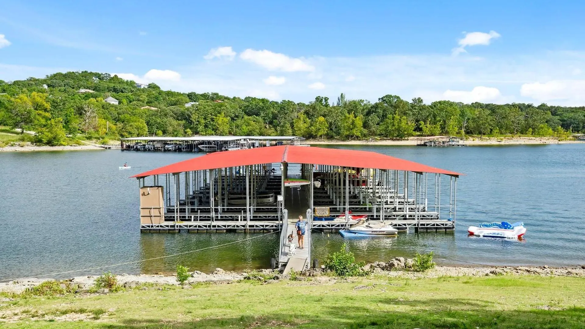 Atta Buoy - Lakefront * Branson