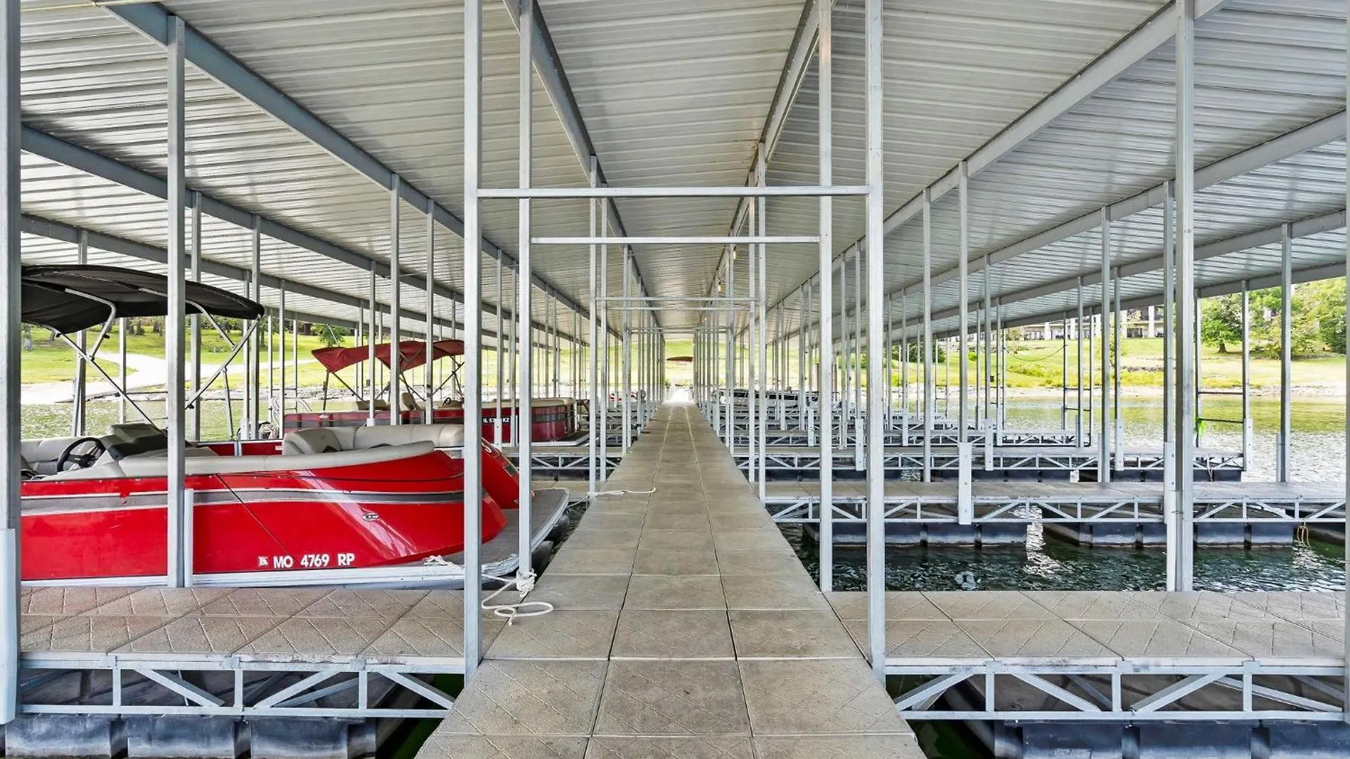 Holiday home Atta Buoy - Lakefront Branson