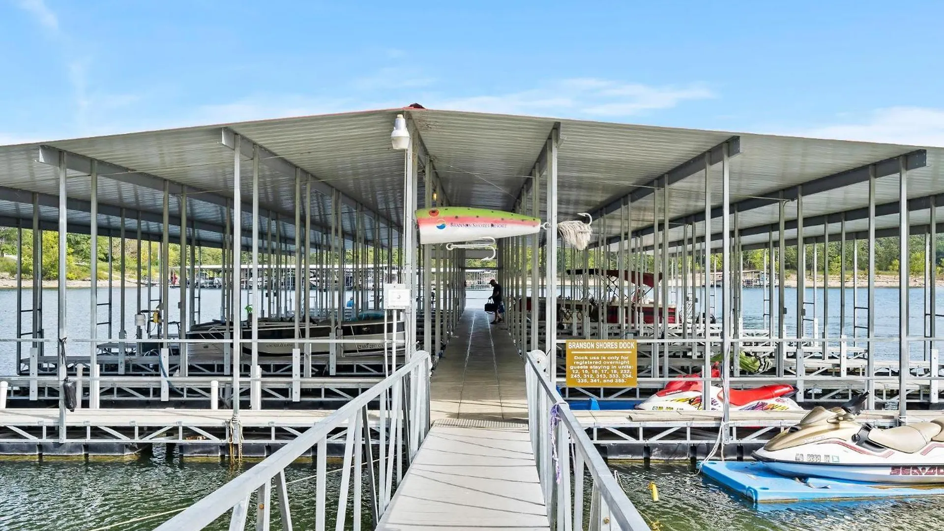Atta Buoy - Lakefront Holiday home