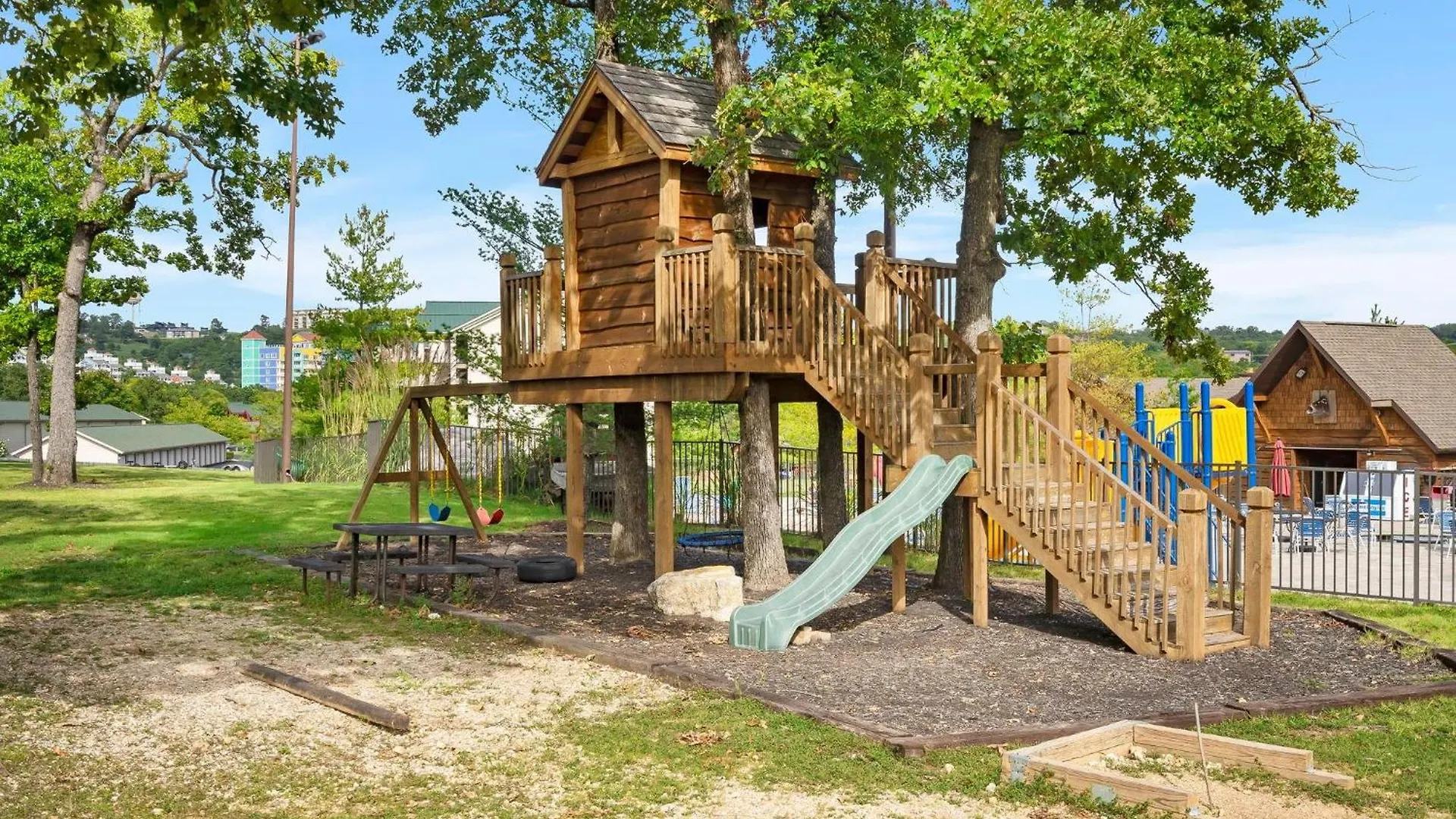 Holiday home Atta Buoy - Lakefront Branson