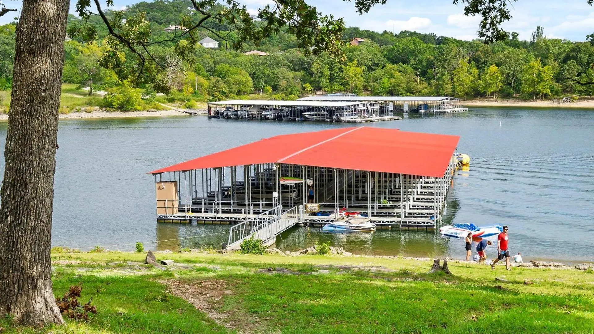 Holiday home Atta Buoy - Lakefront Branson