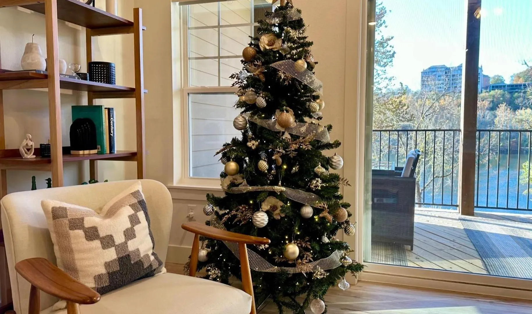 Briarwood Shores Holiday home *