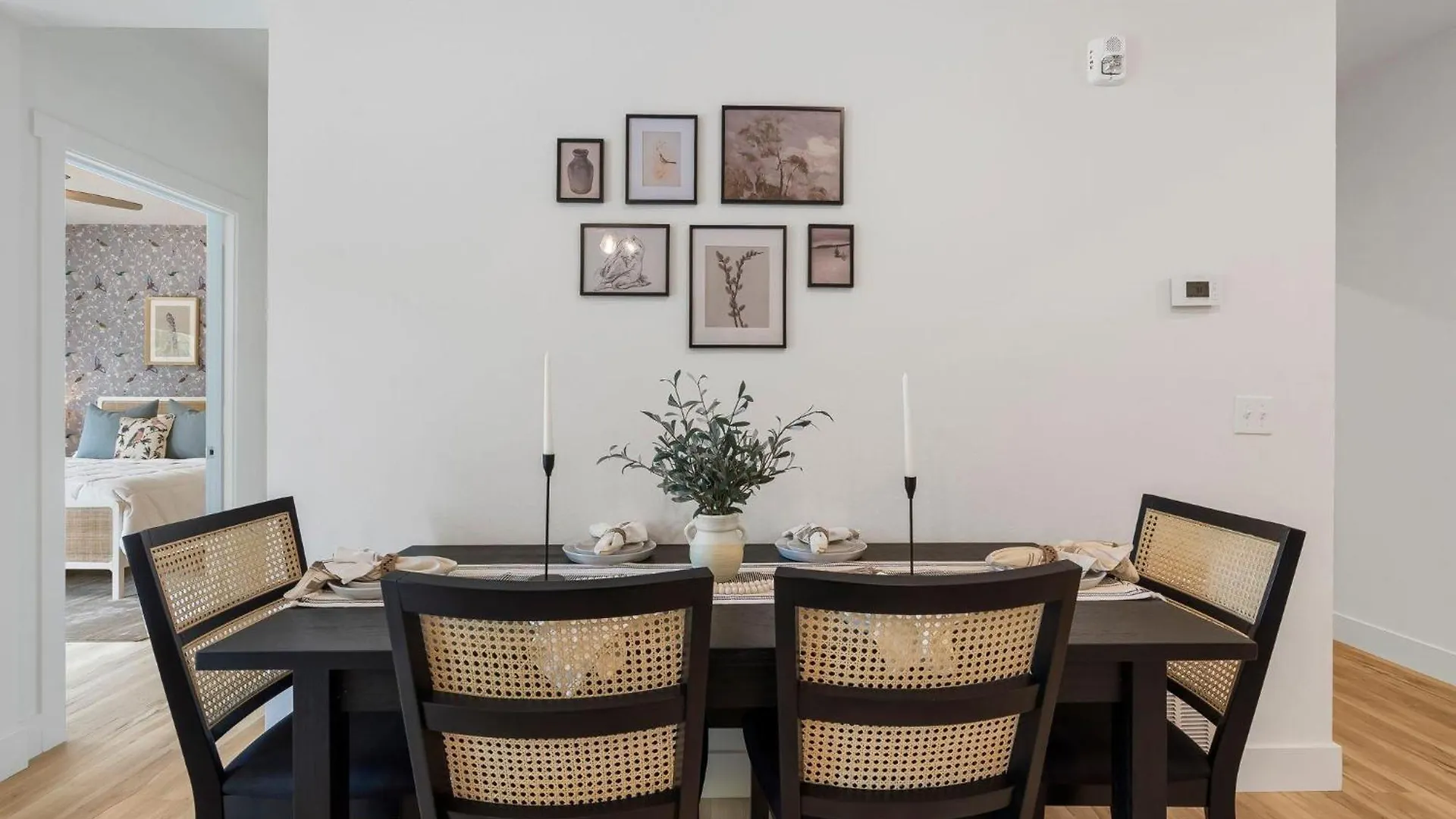 Briarwood Shores Holiday home