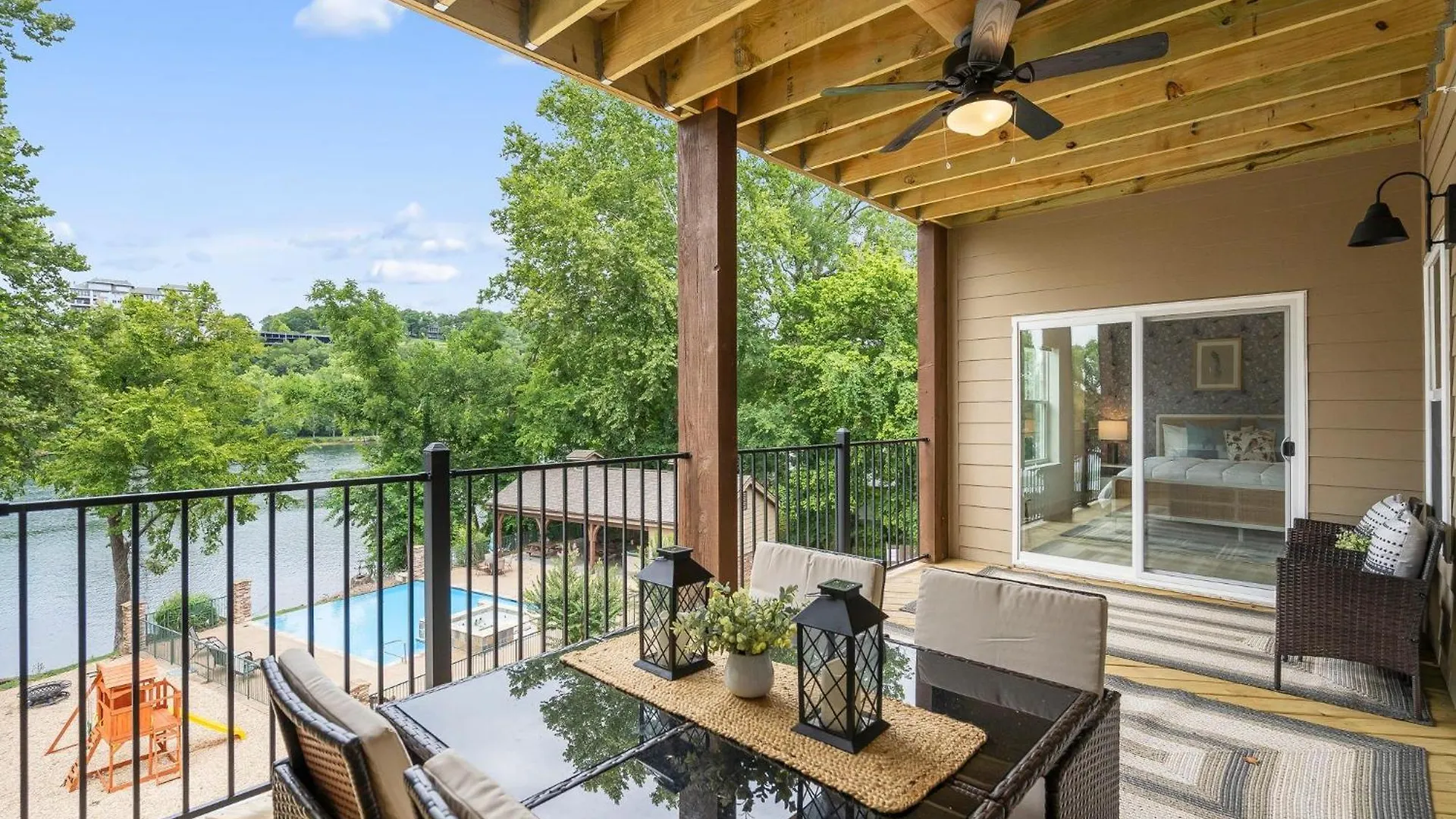 Briarwood Shores Branson