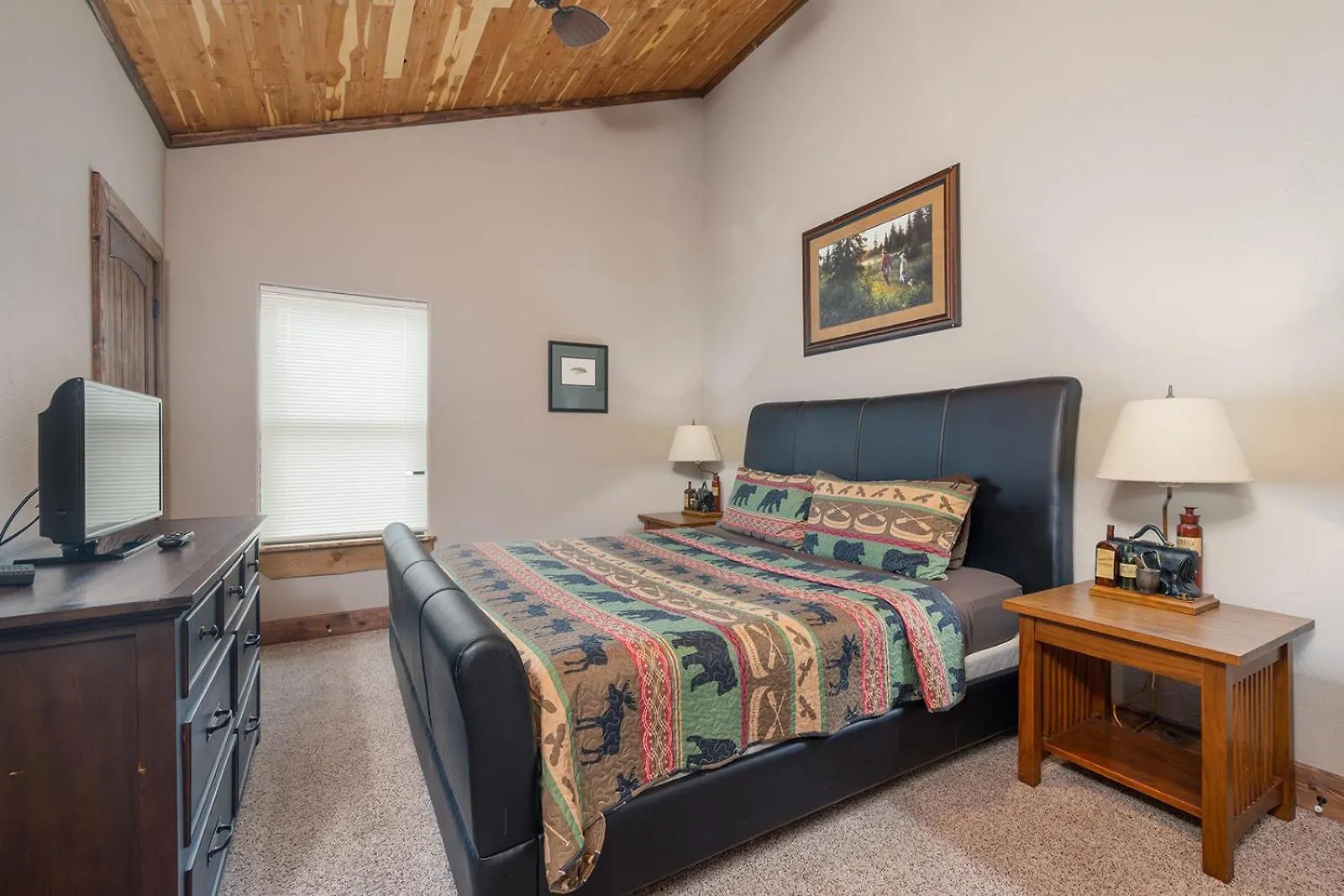 17 * Branson