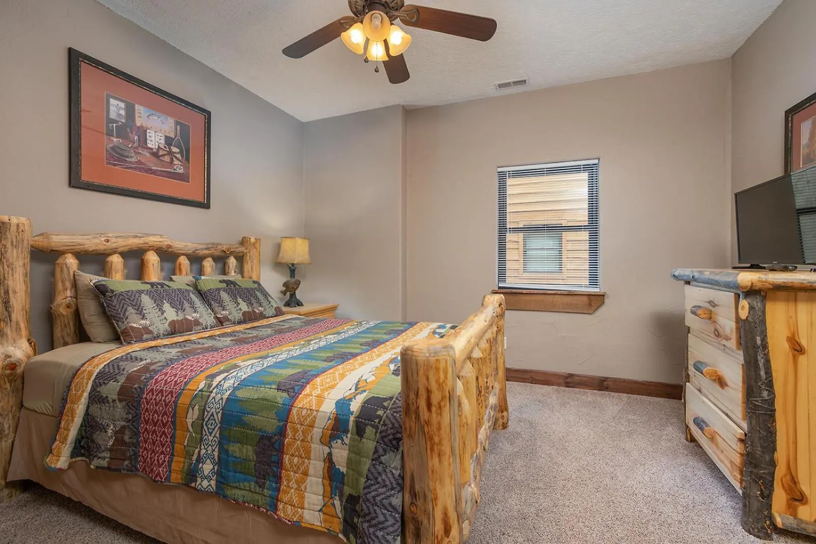 Holiday home 17 *