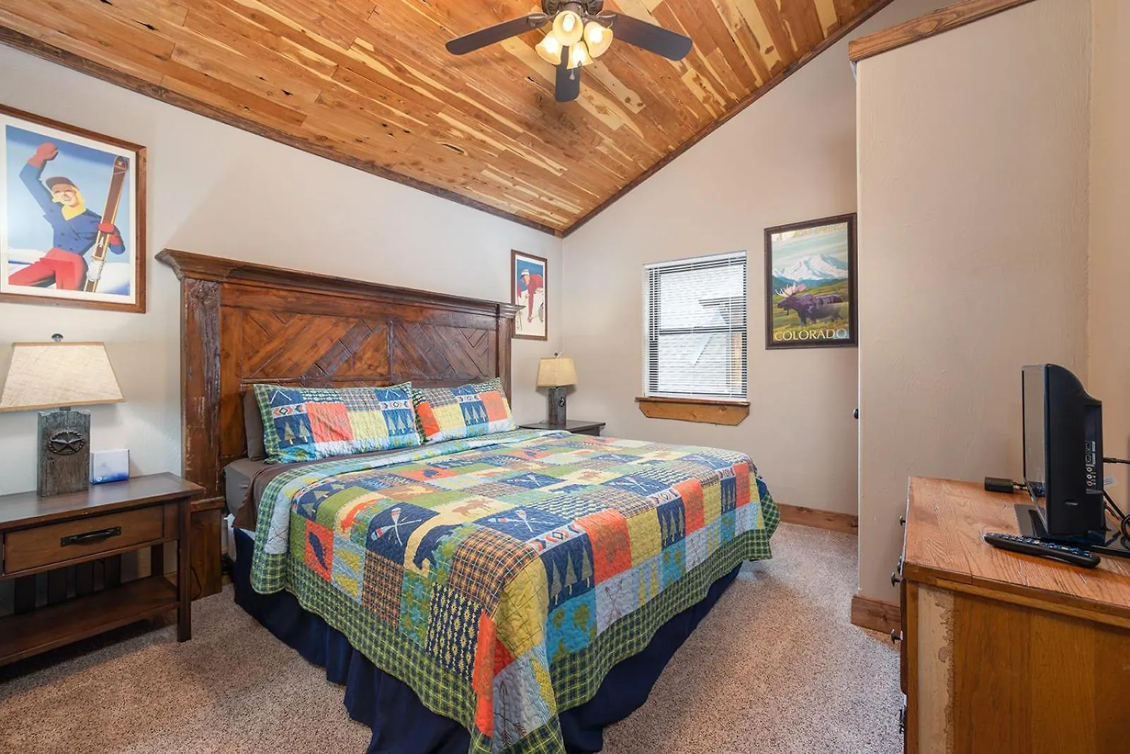 17 Holiday home