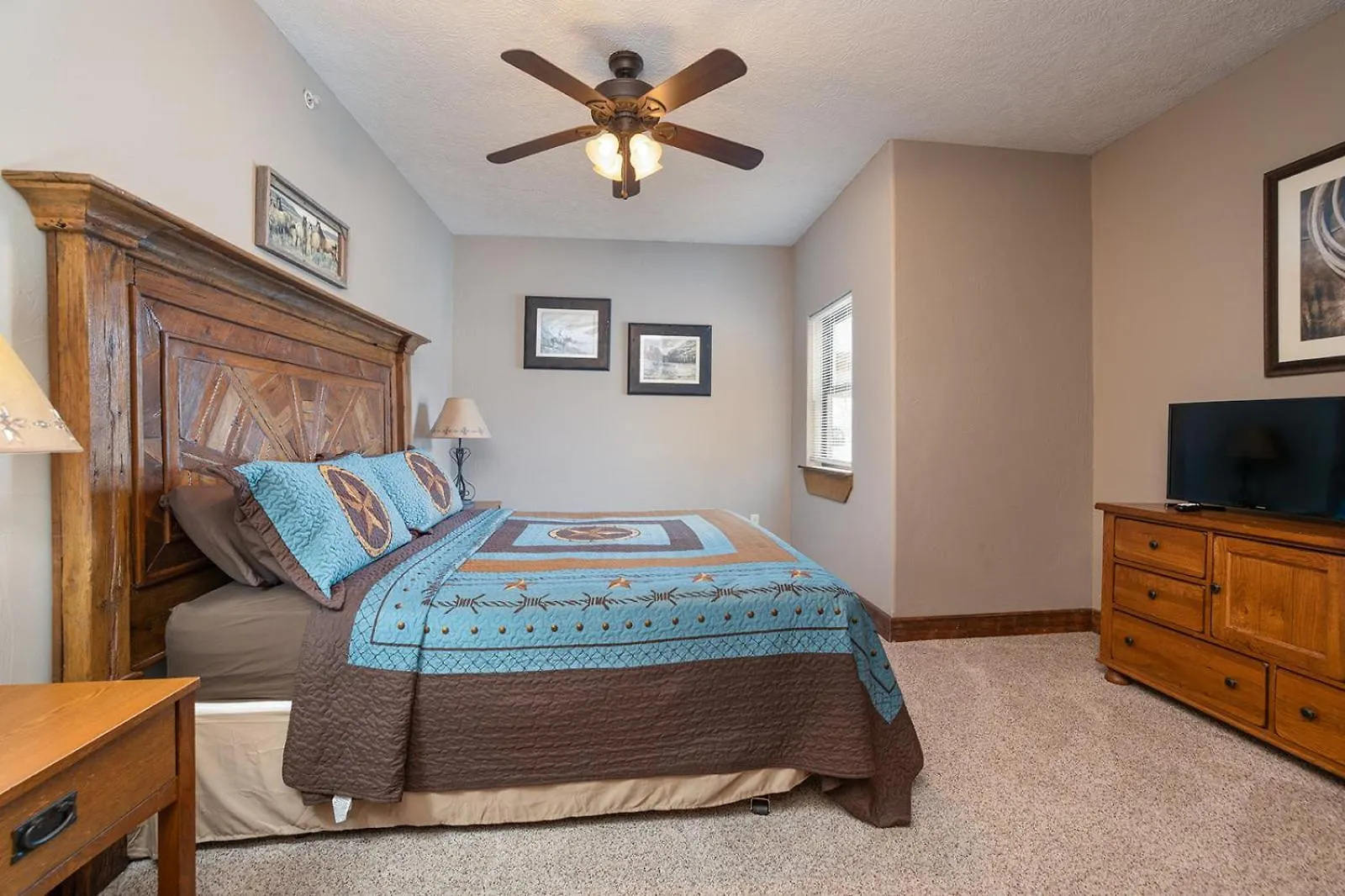 17 * Branson