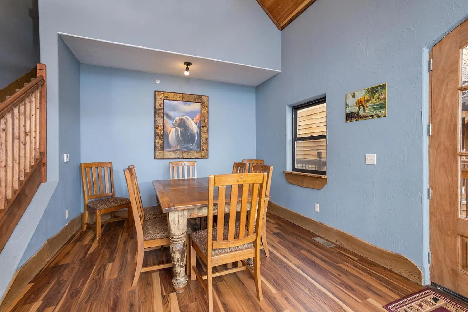 17 Holiday home Branson