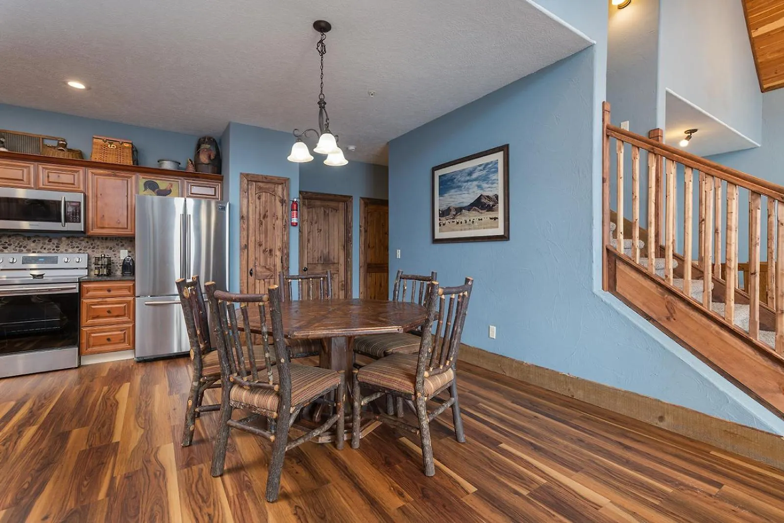 17 Holiday home Branson